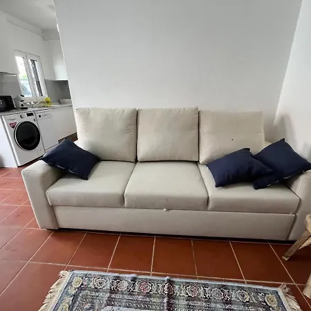 Villamar - Da Areia Branca Daire *