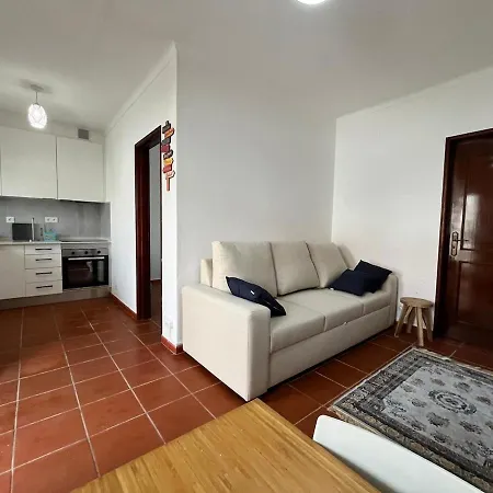Villamar - Da Areia Branca Daire *