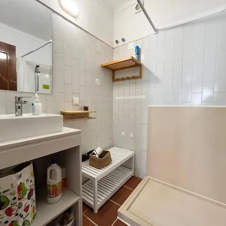 Villamar - Da Areia Branca Daire Praia da Lourinhã