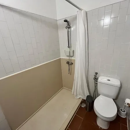 Villamar - Da Areia Branca Daire