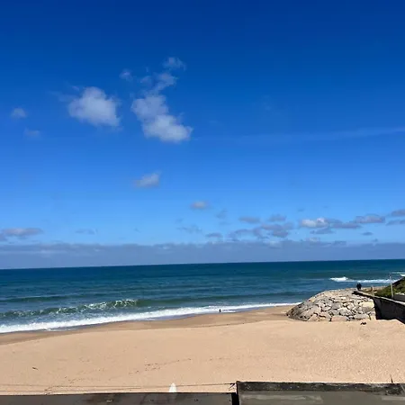 Daire Villamar - Da Areia Branca Praia da Lourinhã