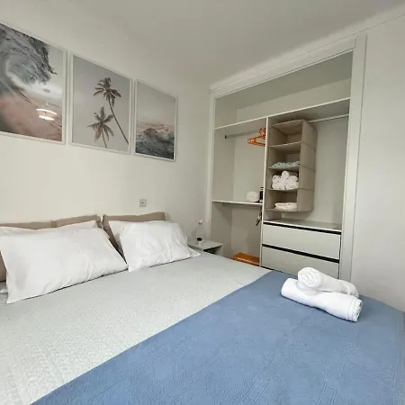 Appartement Villamar - Da Areia Branca Praia da Lourinhã