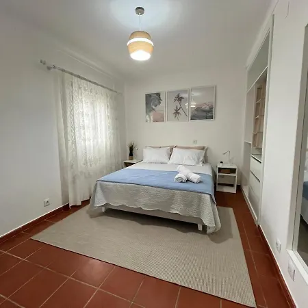 דירה Villamar - Da Areia Branca