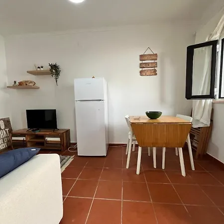 Villamar - Da Areia Branca Lejlighed