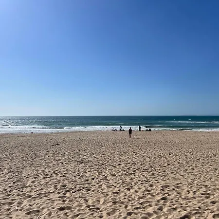 דירה Villamar - Da Areia Branca