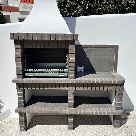 Villamar - Da Areia Branca Appartement