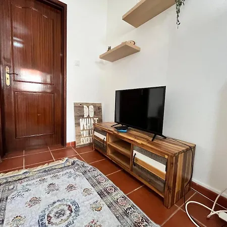 Appartement Villamar - Da Areia Branca
