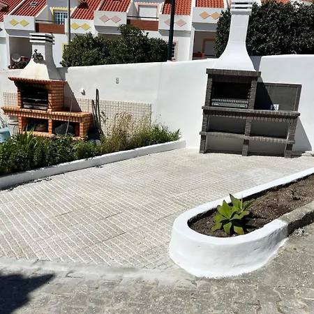 Villamar - Da Areia Branca פראייה דה לורינייה