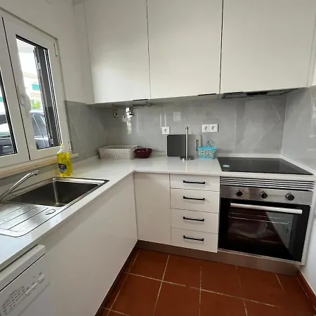 Villamar - Da Areia Branca * פראייה דה לורינייה