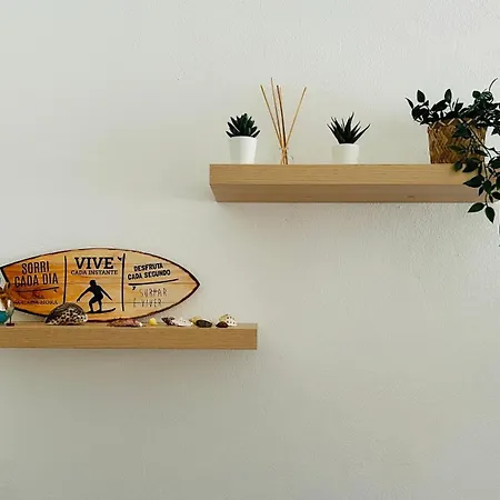 דירה Villamar - Da Areia Branca