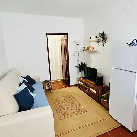 Appartement Villamar - Da Areia Branca *