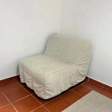 Appartement Villamar - Da Areia Branca *