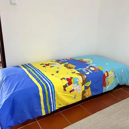 Villamar - Da Areia Branca פראייה דה לורינייה