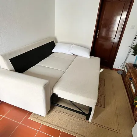 Appartement Villamar - Da Areia Branca