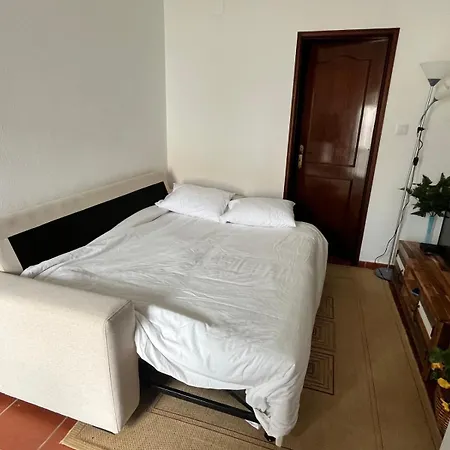 Appartement Villamar - Da Areia Branca Praia da Lourinhã