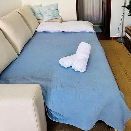 Villamar - Da Areia Branca Appartement Praia da Lourinhã