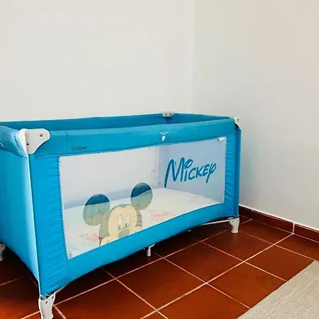 Villamar - Da Areia Branca פראייה דה לורינייה