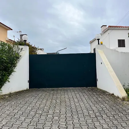 Villamar - Da Areia Branca * פראייה דה לורינייה