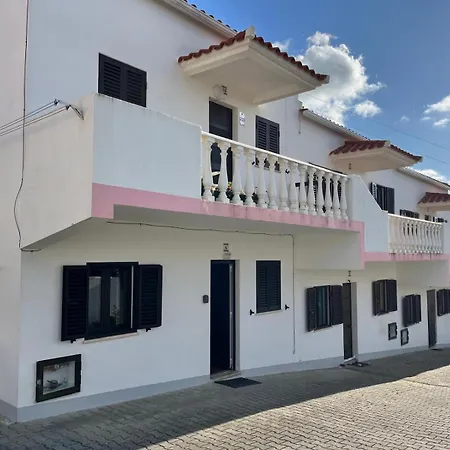 Appartement Villamar - Da Areia Branca