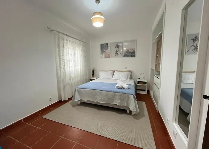 公寓 Villamar - Da Areia Branca