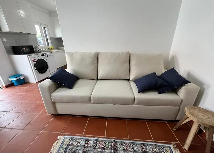 Villamar - Da Areia Branca Appartement *