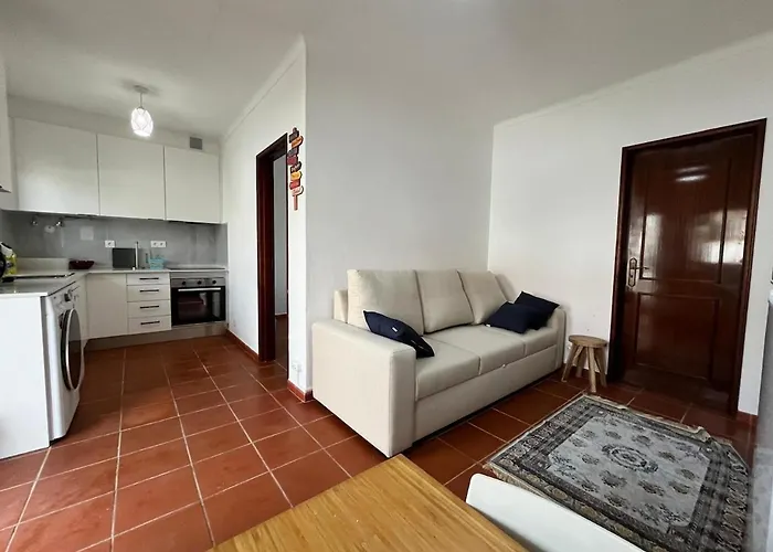 Villamar - Da Areia Branca Appartement *