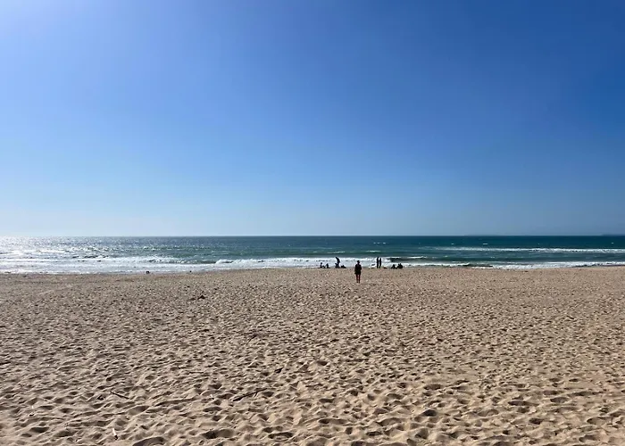 Appartement Villamar - Da Areia Branca