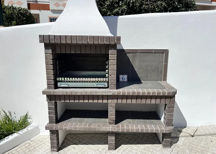 Villamar - Da Areia Branca Appartement