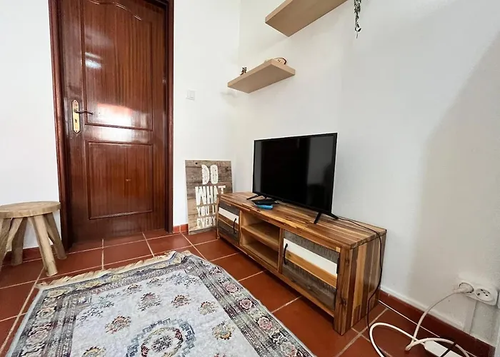 Appartement Villamar - Da Areia Branca