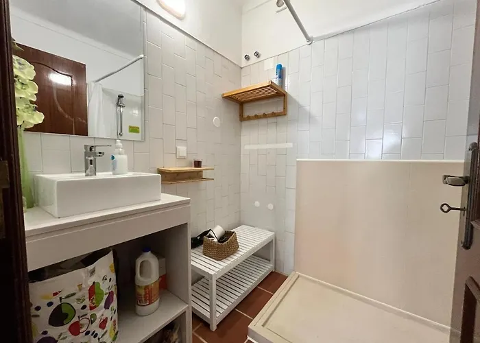 Villamar - Da Areia Branca 公寓 Praia da Lourinhã