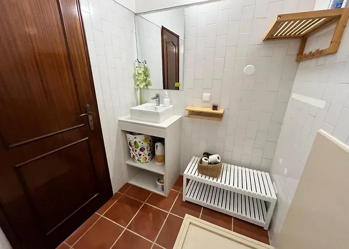 Appartement Villamar - Da Areia Branca Praia da Lourinhã