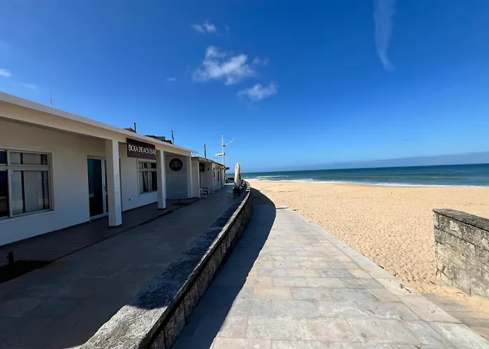 Villamar - Da Areia Branca *