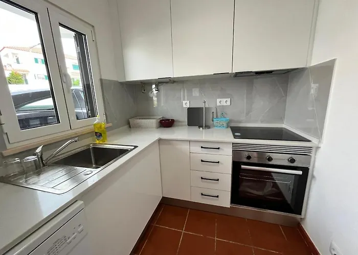 Villamar - Da Areia Branca * Praia da Lourinhã