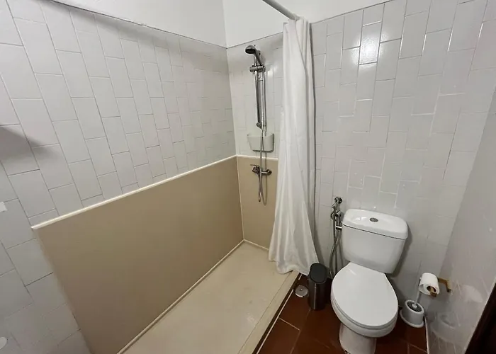 Villamar - Da Areia Branca Appartement