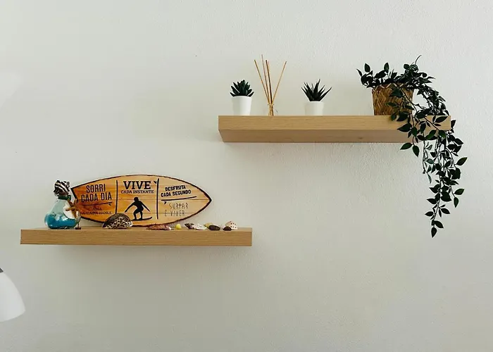 公寓 Villamar - Da Areia Branca