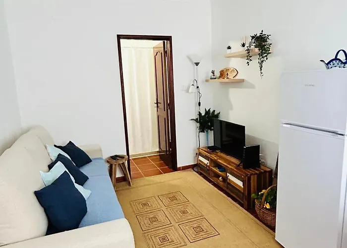 Appartement Villamar - Da Areia Branca *