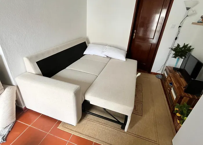 Appartement Villamar - Da Areia Branca