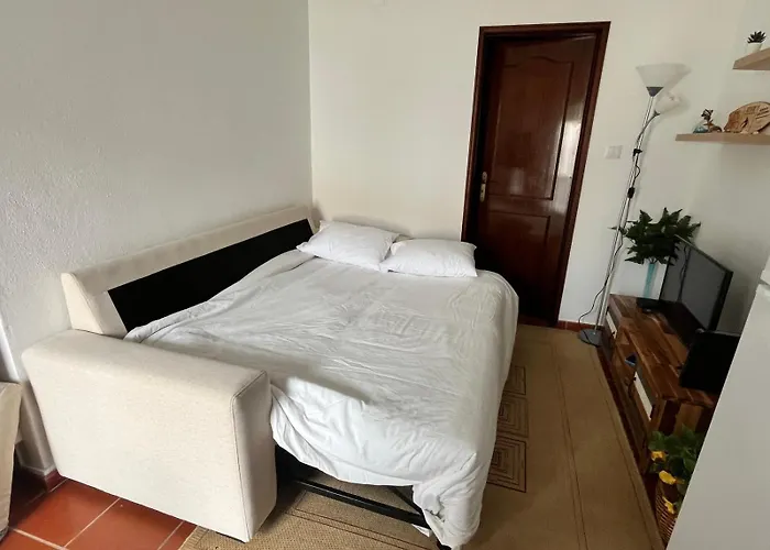 Appartement Villamar - Da Areia Branca Praia da Lourinhã