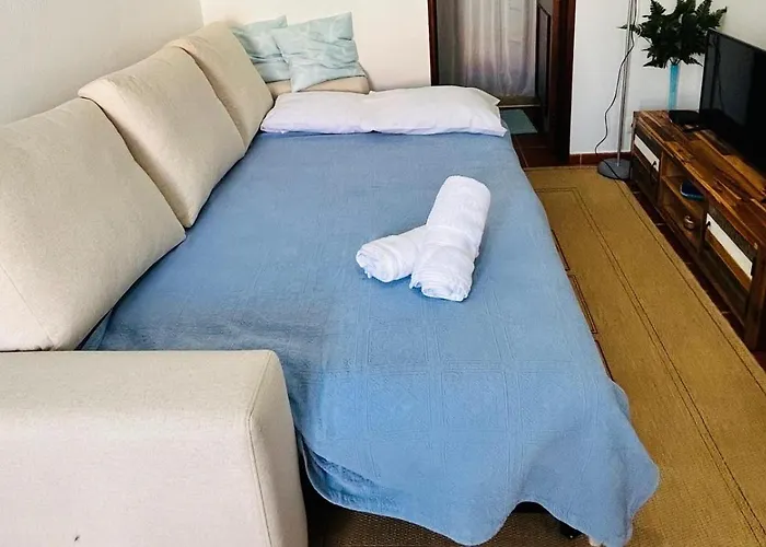 Villamar - Da Areia Branca Appartement Praia da Lourinhã