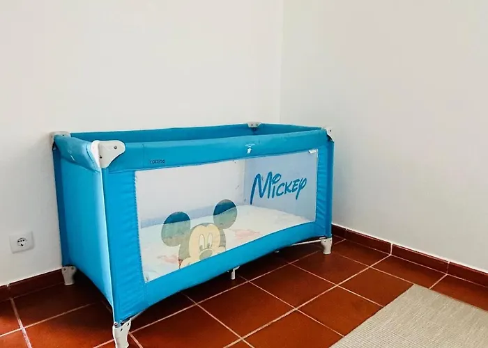 Villamar - Da Areia Branca Praia da Lourinhã