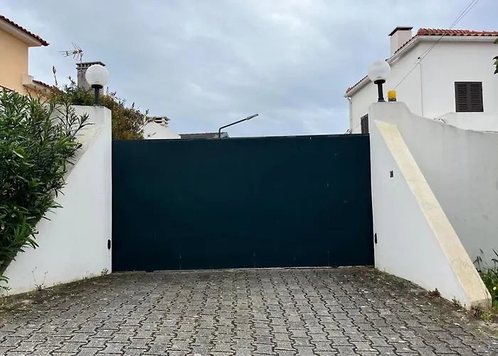 Villamar - Da Areia Branca * Praia da Lourinhã