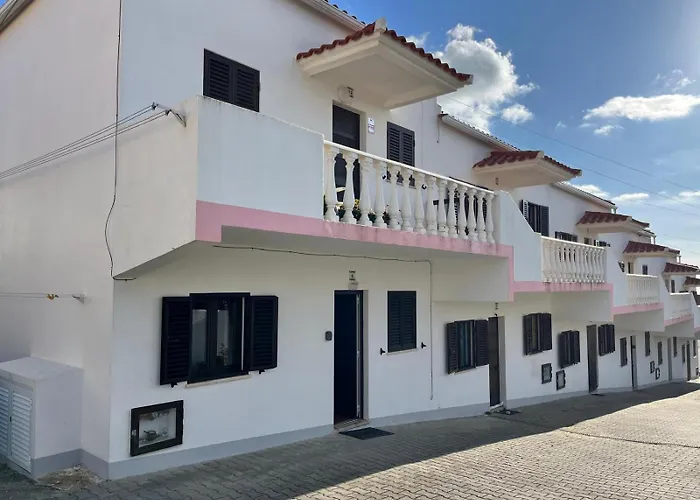 公寓 Villamar - Da Areia Branca